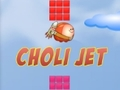Leikur Choli þota á netinu