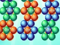 Leikur Neðansjávar Bubble Shooter á netinu