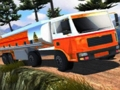 Leikur City & Offroad flutningabíll  á netinu