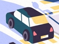 Leikur Fast Racing bílar litarefni  á netinu