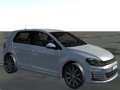 Leikur Phantom Golf bílstjóri  á netinu