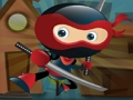 Leikur Mismunur Stickman  á netinu