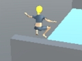Leikur Keyra Wall Jump 2020  á netinu