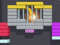 Leikur Brick Breaker 3d á netinu