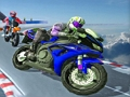 Leikur Reiðhjól Stunt Race Master 3D Racing á netinu