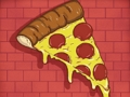 Leikur Pizzameistari  á netinu