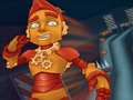 Leikur Robo Runner á netinu