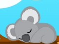 Leikur Koala Bear á netinu