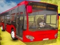 Leikur Metro strætóleikir alvöru Metro Sim á netinu