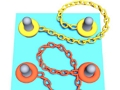Leikur Go Knots 3d á netinu