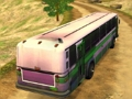 Leikur Coach Bus Drive Simulator á netinu