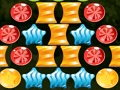 Leikur Bubble Shooter Candy Popper á netinu