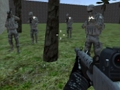Leikur Survival Wave Zombie Multiplayer á netinu
