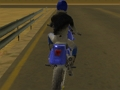 Leikur Stunt Bike Racer á netinu