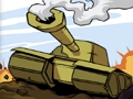 Leikur Tankur + Tankur  á netinu