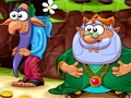 Leikur Fantasy Jigsaw Deluxe á netinu