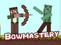 Leikur Bowmastery á netinu