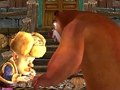 Leikur Bear Jungle Adventure á netinu