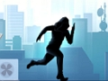 Leikur Parkour Run á netinu