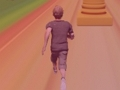 Leikur Jungle Dash 3d á netinu