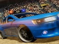 Leikur Niðurrif Derby Car Crash  á netinu