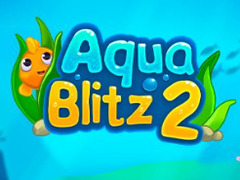 Leikur Aquablitz 2 á netinu