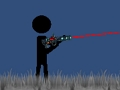 Leikur Stickman vs Stickman á netinu