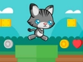 Leikur Tom Runner á netinu