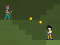 Leikur Stickman bogamaður  á netinu