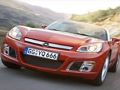 Leikur Opel GT þraut  á netinu