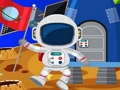 Leikur Rými 5 mismunur á netinu