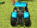 Leikur Farm Simulator Game 2020  á netinu