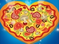 Leikur Pizza Maker Matreiðsla Leikir  á netinu