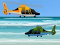 Leikur Heli ævintýri á netinu