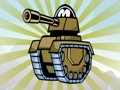Leikur Tank Shooter á netinu