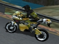 Leikur Hraðbraut Moto Stunt Racer  á netinu