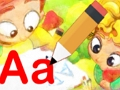 Leikur Bréfaskrifarar  á netinu