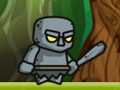 Leikur Golem flýja  á netinu