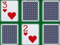 Leikur Spilaspjall Minni  á netinu