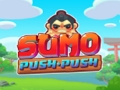 Leikur Sumo ýta ýta  á netinu