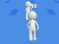 Leikur Flott hlaupa 3d á netinu