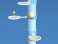 Leikur Egg helix á netinu
