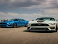 Leikur 2021 Mustang mach 1  á netinu