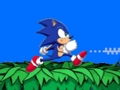 Leikur Sonic Run ævintýri  á netinu