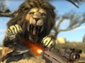 Leikur Lion Hunter King á netinu