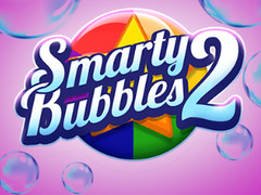 Leikur Smarty Bubbles 2 á netinu