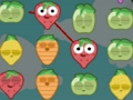 Leikur Grænmeti Rush  á netinu