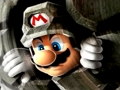 Leikur Super Mario Earth Survival á netinu