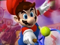 Leikur Super Mario púsluspil  á netinu