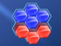 Leikur Hexa Puzzle Deluxe á netinu